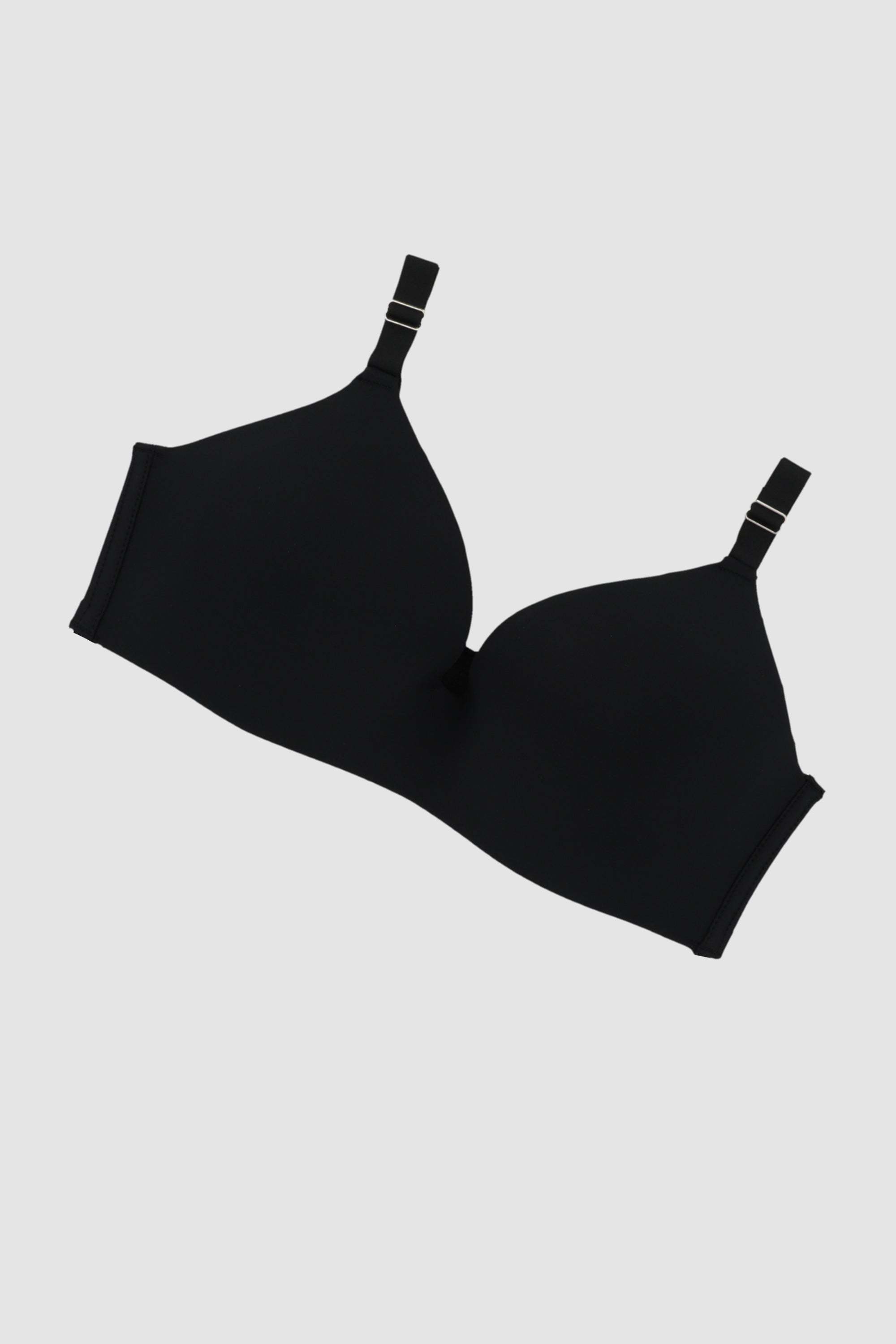 Bra copa preformada NEGRO