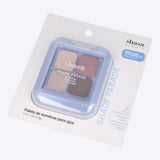 Paleta de sombras para ojos
