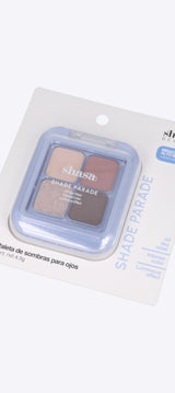 Paleta de sombras para ojos