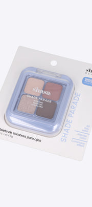 Paleta de sombras para ojos