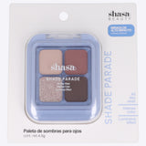 Paleta de sombras para ojos