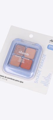 Paleta de sombras para ojos