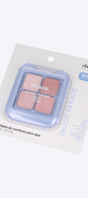 Paleta de sombras para ojos