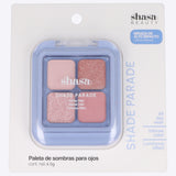 Paleta de sombras para ojos