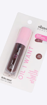 Lip oil extra hidratante