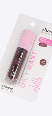 Lip oil extra hidratante