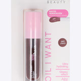 Lip oil extra hidratante
