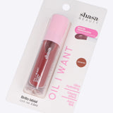 Lip oil extra hidratante