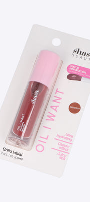 Lip oil extra hidratante