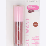 Lip oil extra hidratante