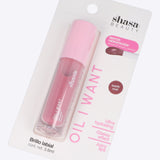 Lip oil extra hidratante