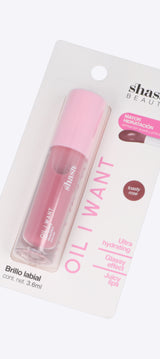 Lip oil extra hidratante