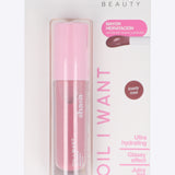 Lip oil extra hidratante