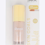 Corrector liquido larga duracion