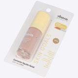 Corrector liquido larga duracion