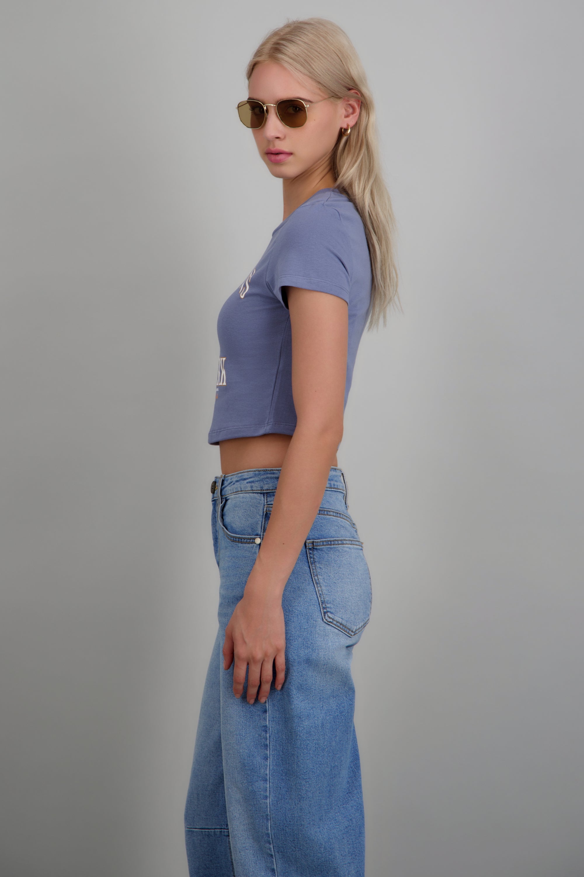 BLUE COMBO