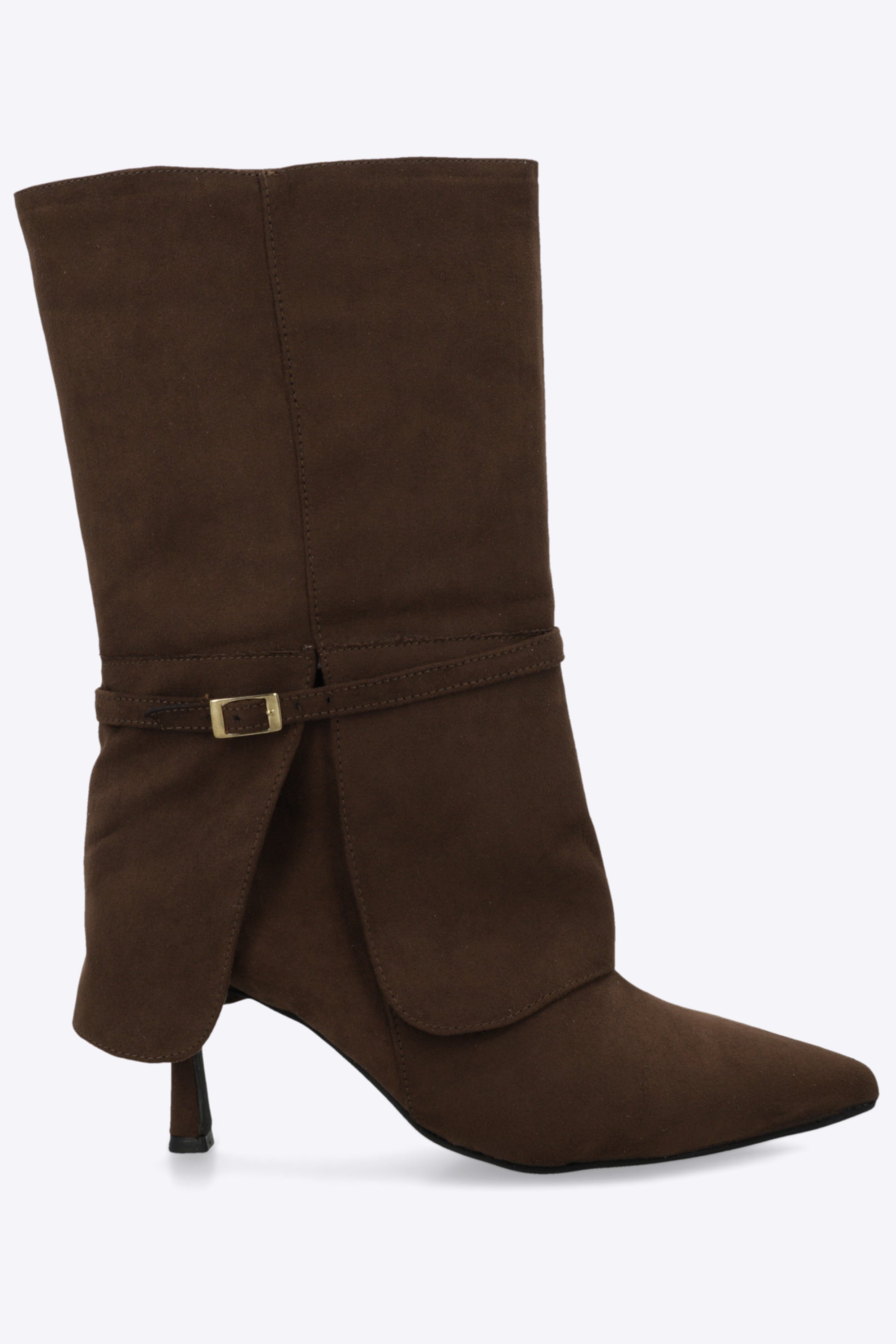 Botin funda cinturón puntal
