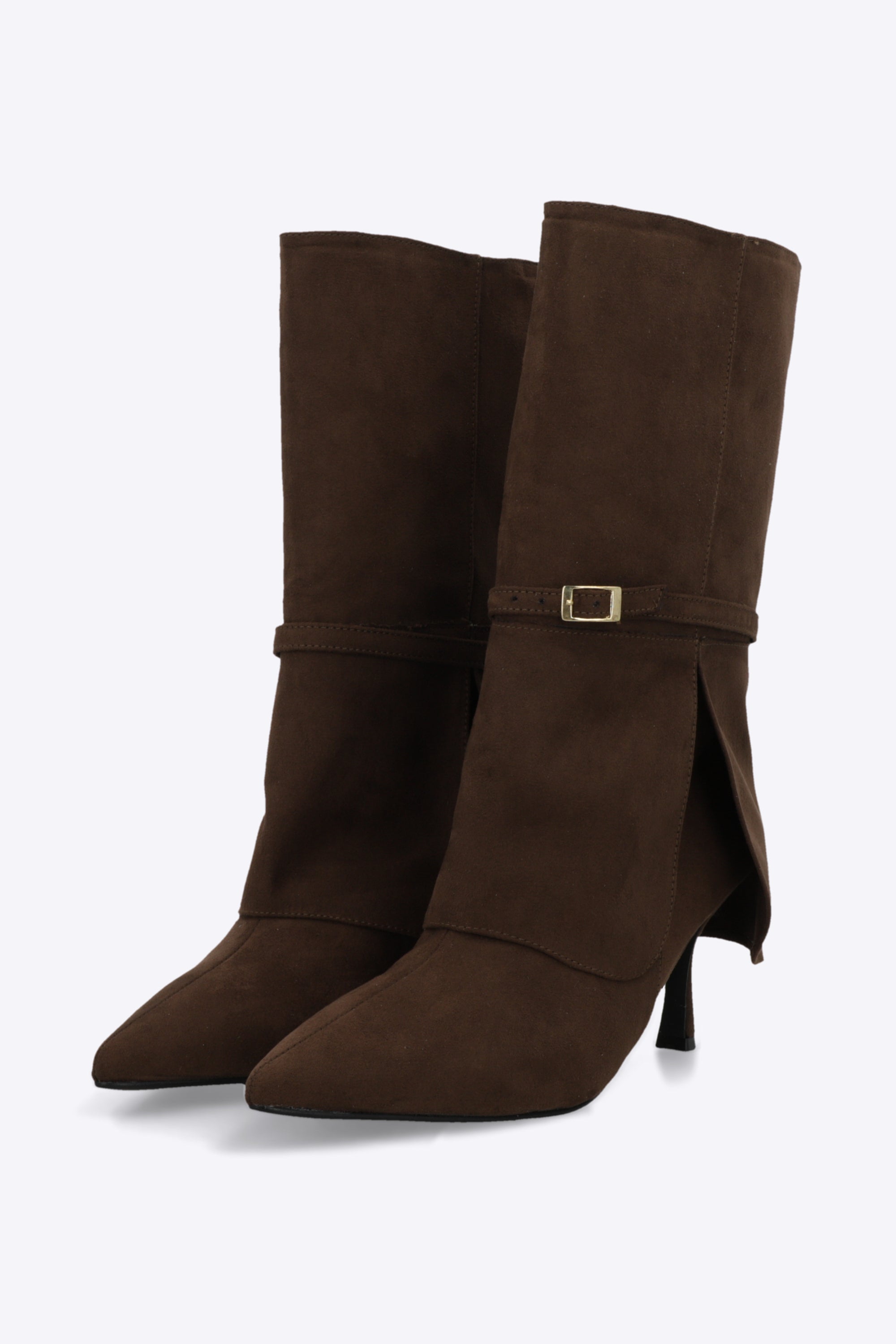 Botin funda cinturón puntal