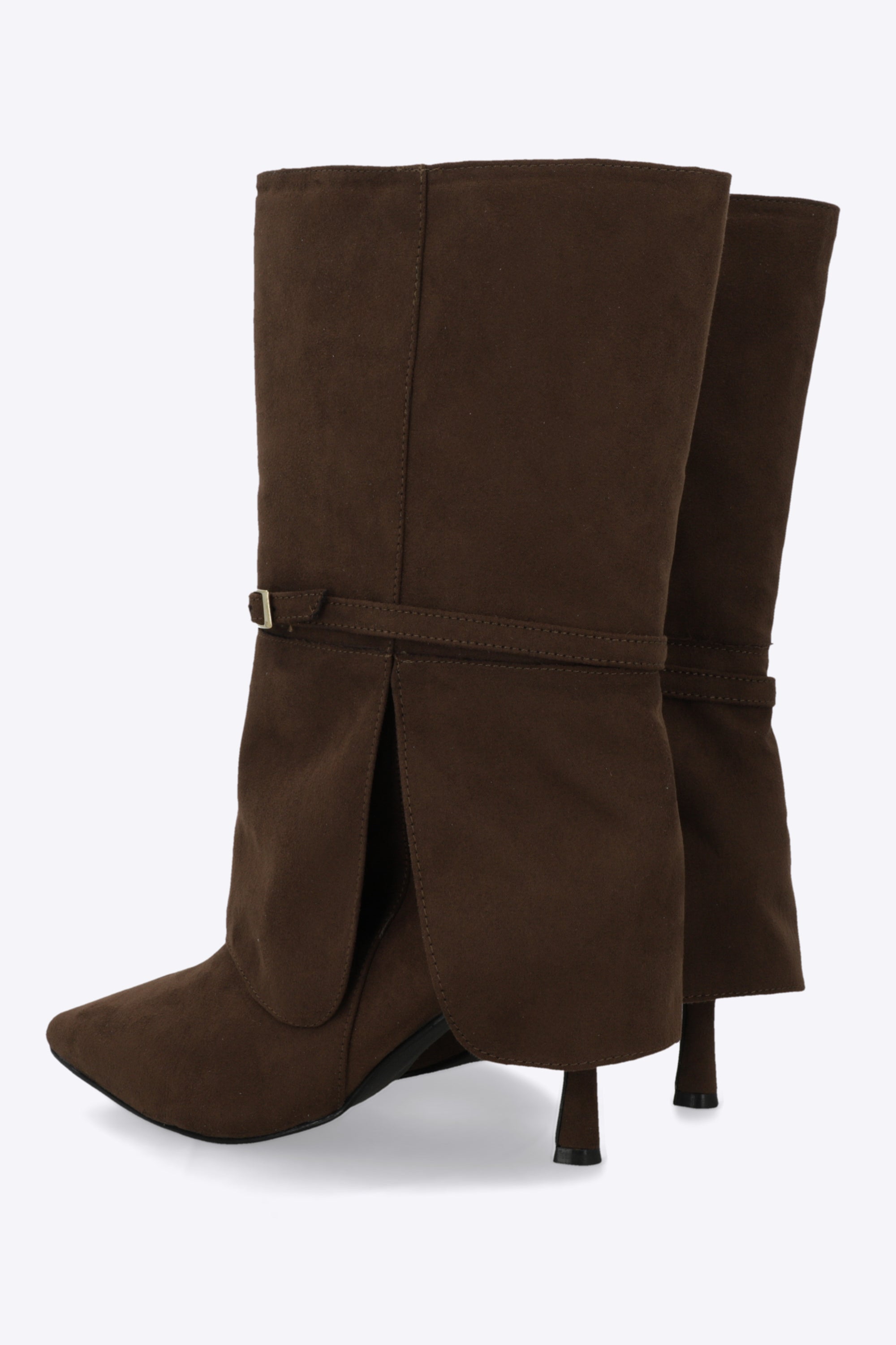 Botin funda cinturón puntal