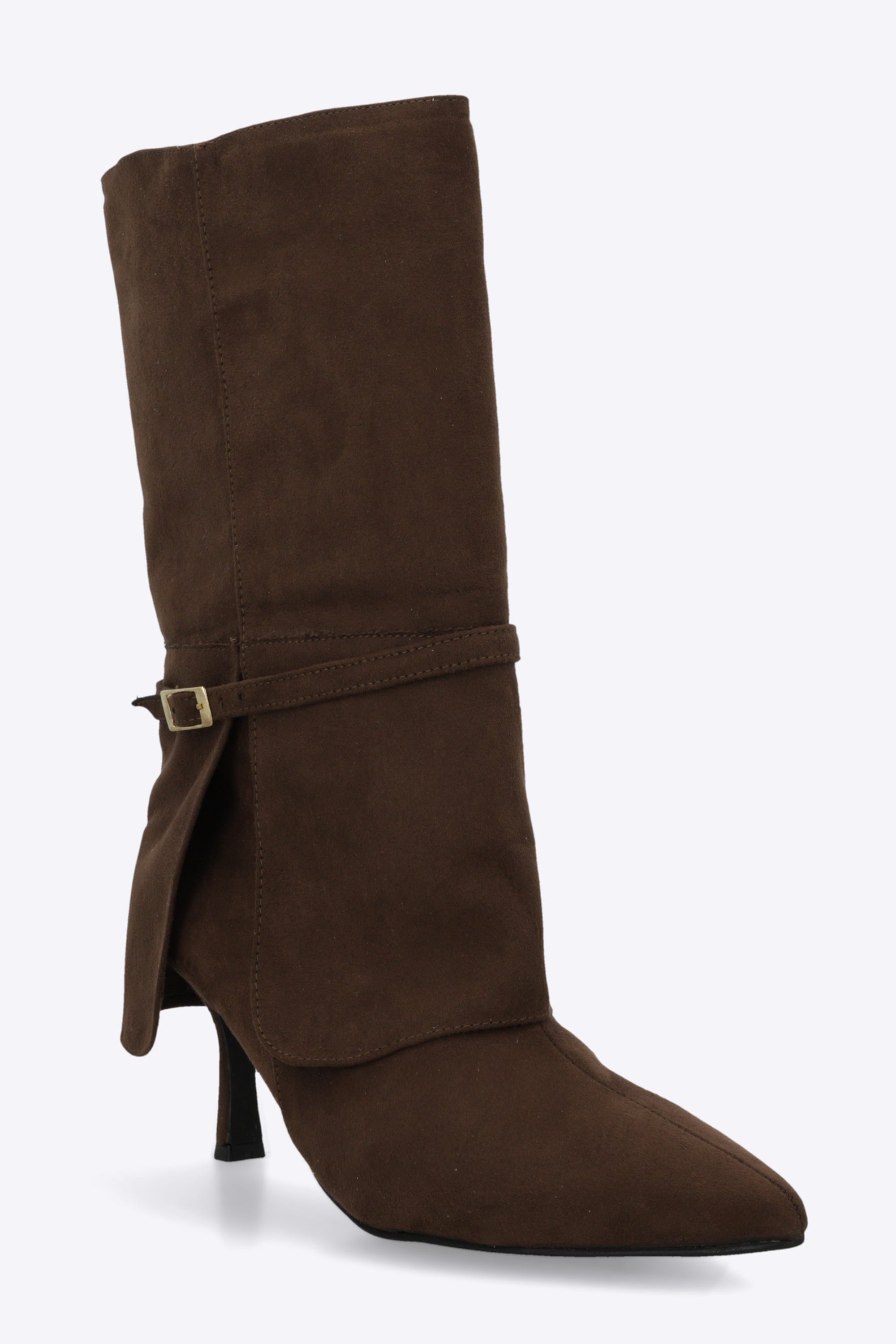 Botin funda cinturón puntal