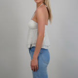 HEATHER GRAY