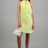 PASTEL YELLOW