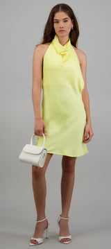 PASTEL YELLOW
