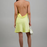 PASTEL YELLOW