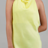PASTEL YELLOW
