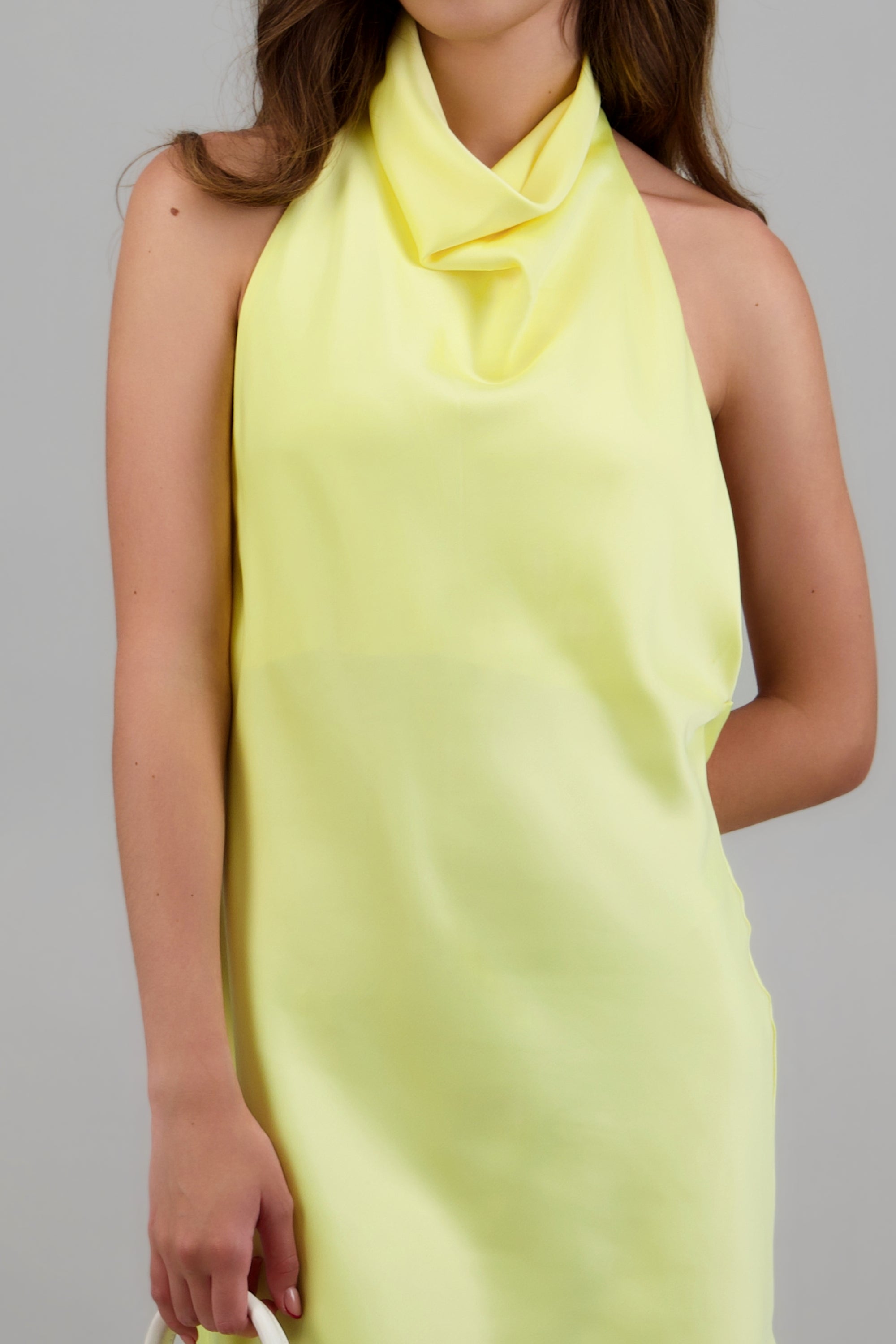 PASTEL YELLOW