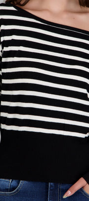 BLACK COMBO