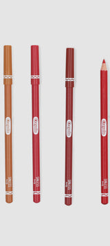 Set delineador labios crayola