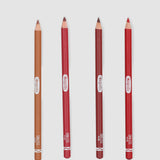 Set delineador labios crayola