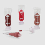 Set lip gloss crayola
