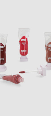 Set lip gloss crayola