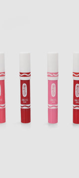 Set lip crayon crayola