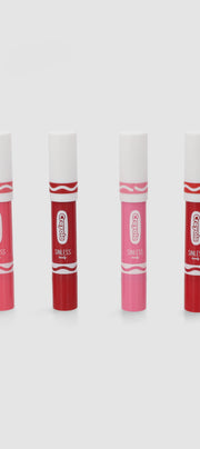 Set lip crayon crayola