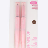 Delineador de labios efecto contour