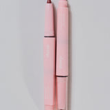 Delineador de labios efecto contour