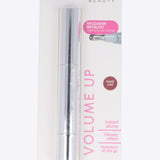 Brillo labial con efecto volumen