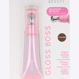 Lip gloss extra hidratante