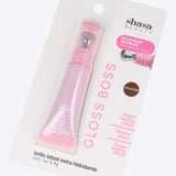 Lip gloss extra hidratante