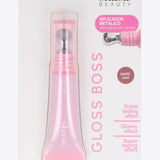Lip gloss extra hidratante
