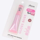 Lip gloss extra hidratante