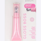 Lip gloss extra hidratante