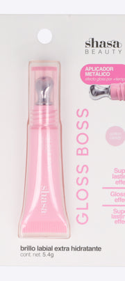 Lip gloss extra hidratante