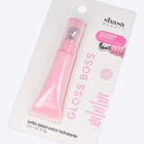 Lip gloss extra hidratante