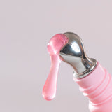 Lip gloss extra hidratante