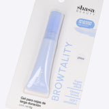 Gel para cejas larga duración