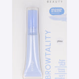 Gel para cejas larga duración